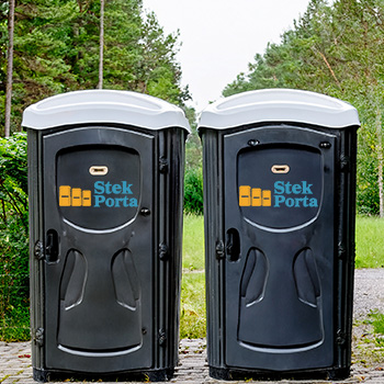Image of Stek Porta unit